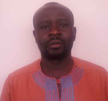 Dr. KATTE YATO Valetine