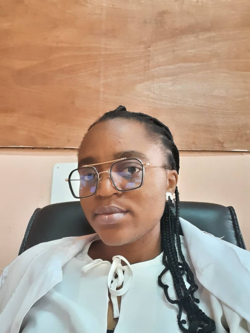 Dr. ASOH Derek Ajesam