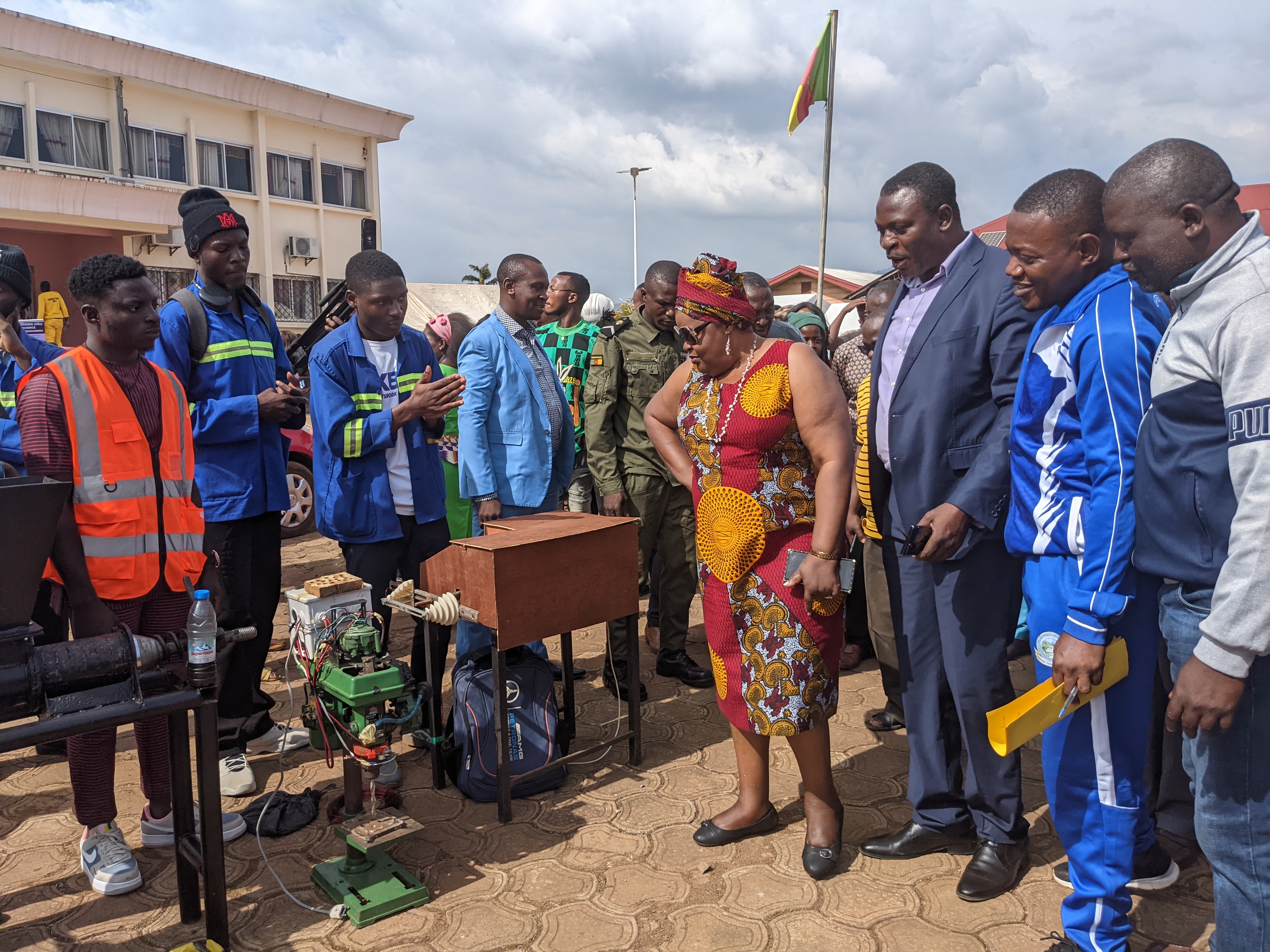 HOT NEW!!! THE COMPETITIVE ENTRANCE INTO  YEAR THREE AND YEAR FOUR NAHPI IS LAUNCHED!!! (English version)