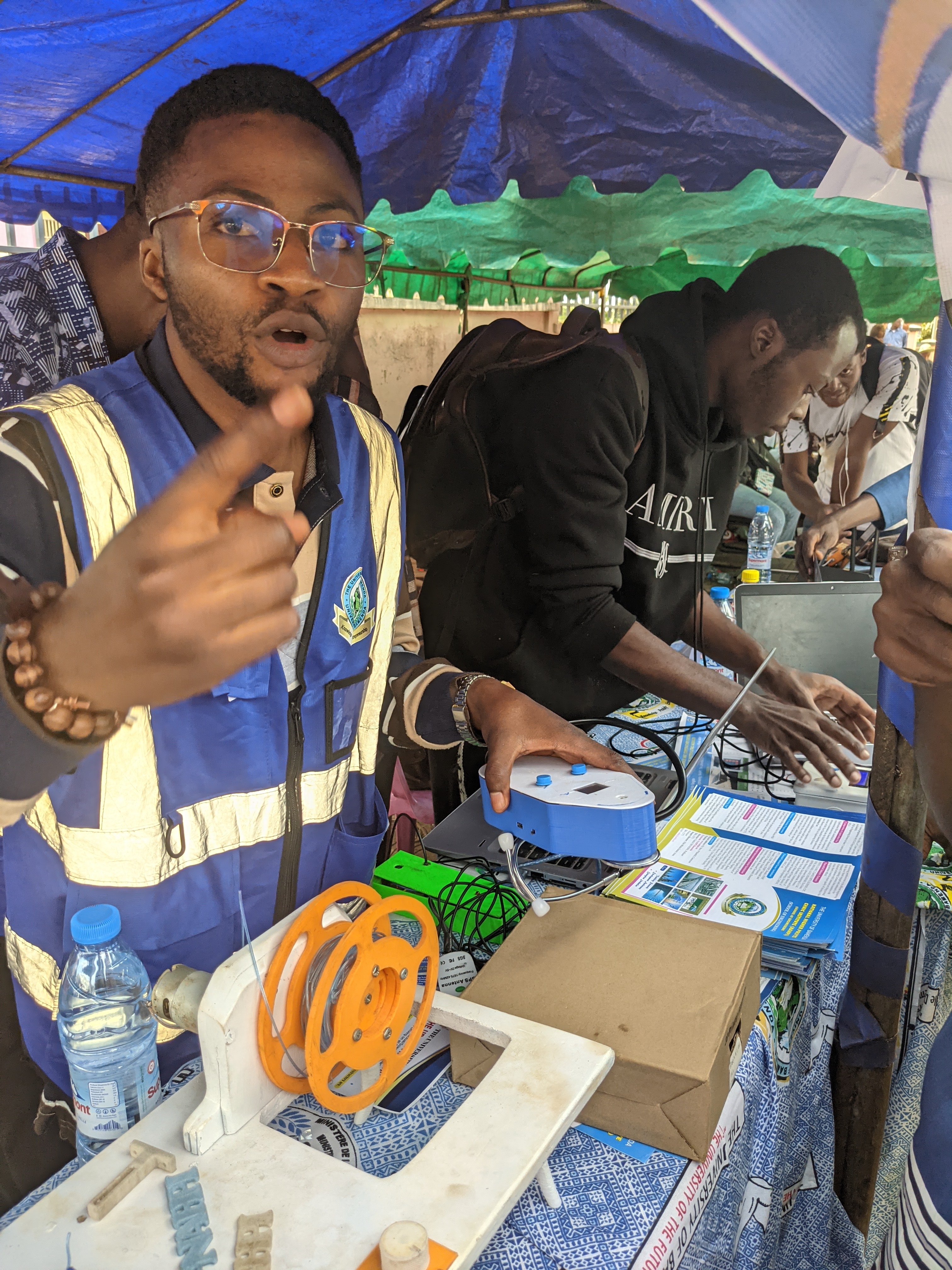 HOT NEW!!! THE COMPETITIVE ENTRANCE INTO  YEAR ONE NAHPI IS LAUNCHED!!! (English version)