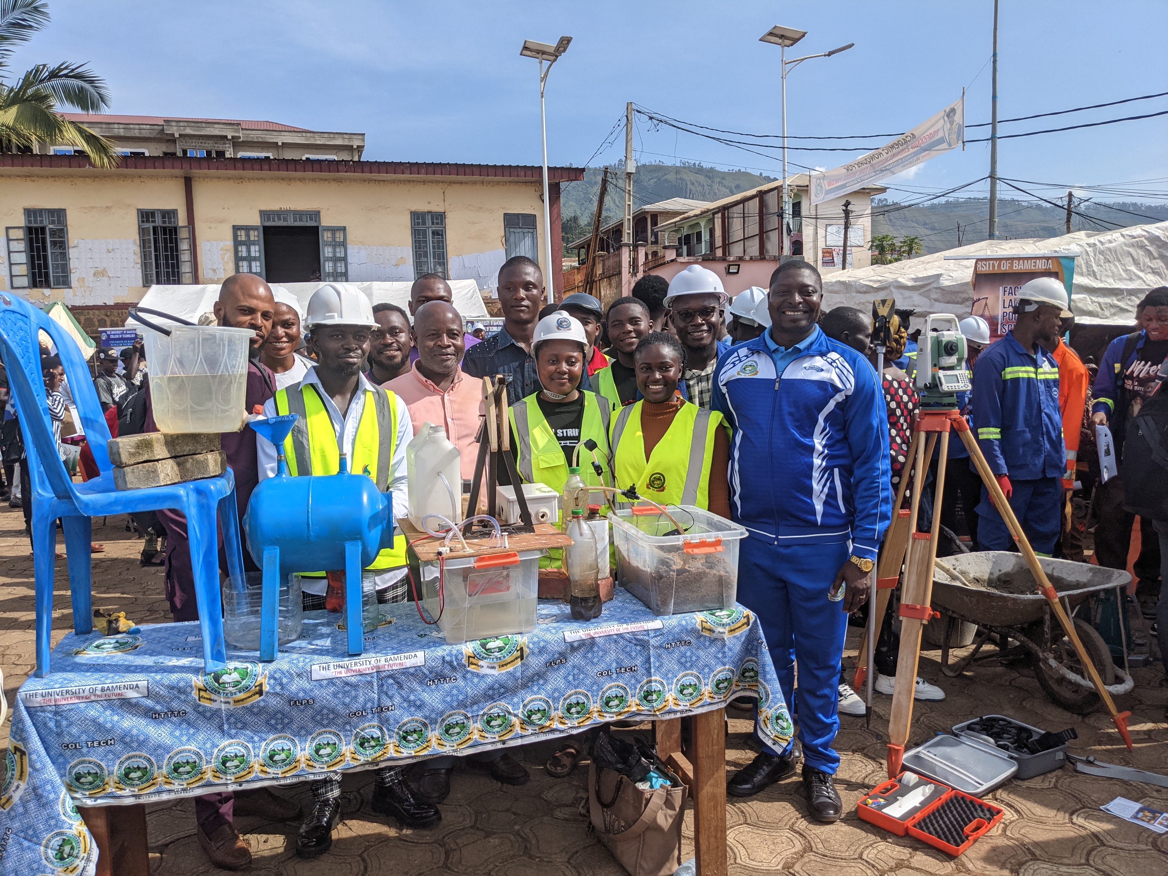 HOT HOT NEWS!!! THE ONLINE PLATFORM FOR REGISTRATION FOR NAHPI ENTRANCE REMAINS OPEN!!!