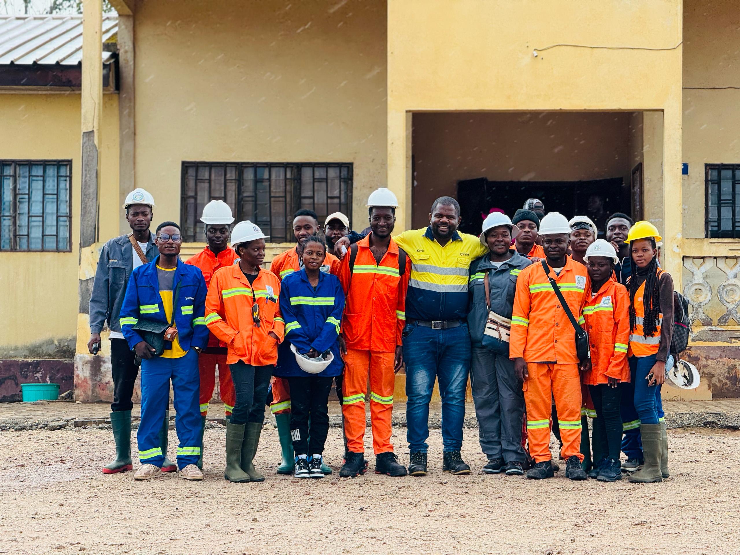 Exciting Research Initiative: Final Year BEng and MEng Students in Action!