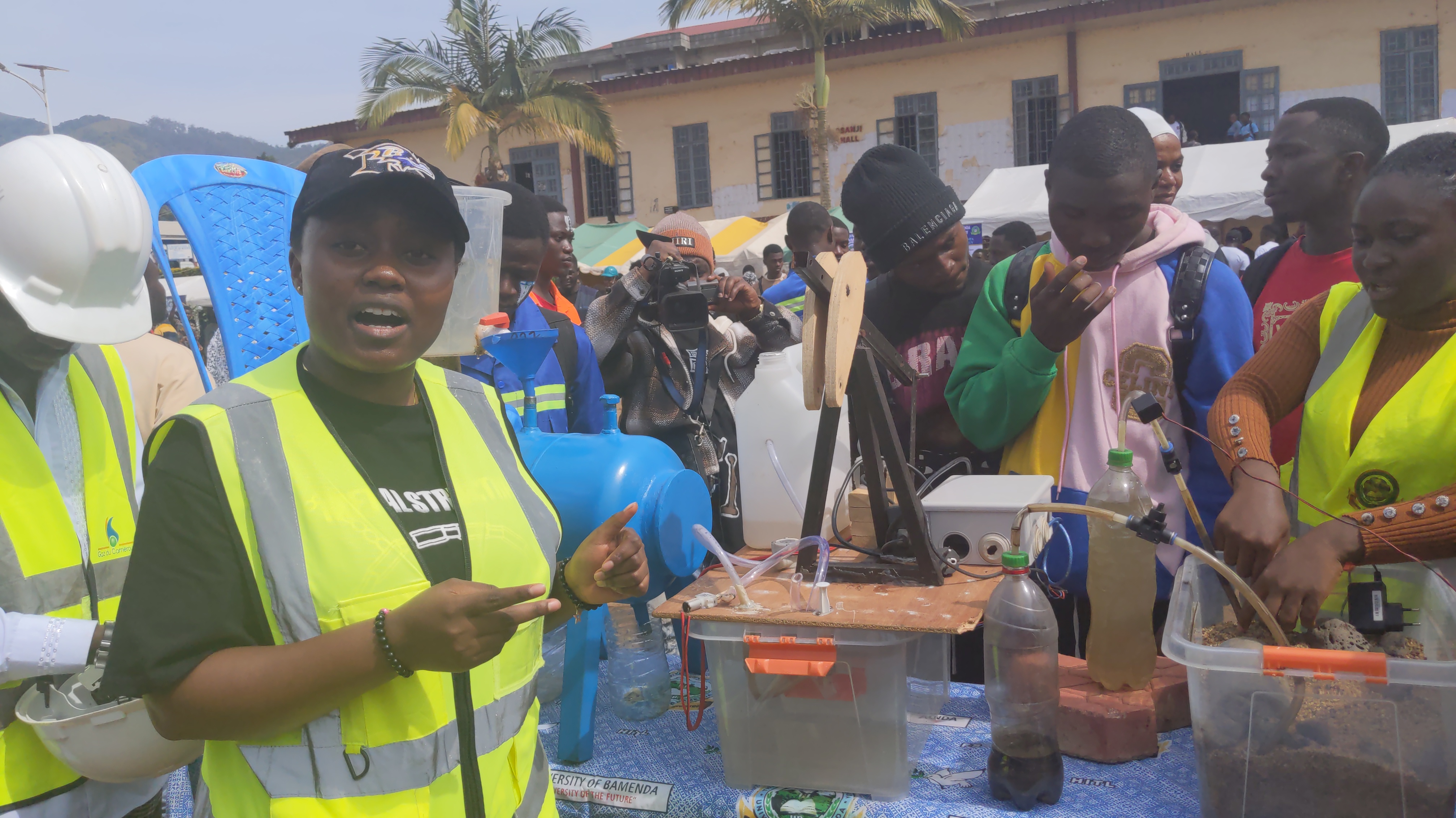 HOT NEW!!! THE COMPETITIVE ENTRANCE INTO  YEAR ONE NAHPI IS LAUNCHED!!! (French version)